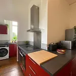 Apartment Le Chateau De Bel Air - De 125m2 - Experience Unique