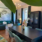 Le Chateau De Bel Air - De 125m2 - Experience Unique Apartment