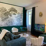 Le Chateau De Bel Air - De 125m2 - Experience Unique *