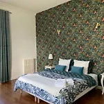 Apartment Le Chateau De Bel Air - De 125m2 - Experience Unique *