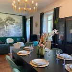 Le Chateau De Bel Air - De 125m2 - Experience Unique *