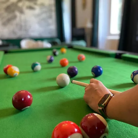 Le Chateau De Bel Air - De 125m2 - Experience Unique * Carquefou