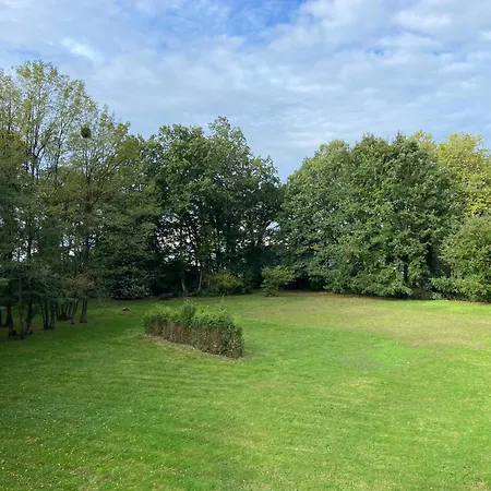 Le Château De Bel Air - De 125m2 - Expérience Unique * Carquefou