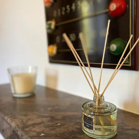 Le Château De Bel Air - De 125m2 - Expérience Unique *