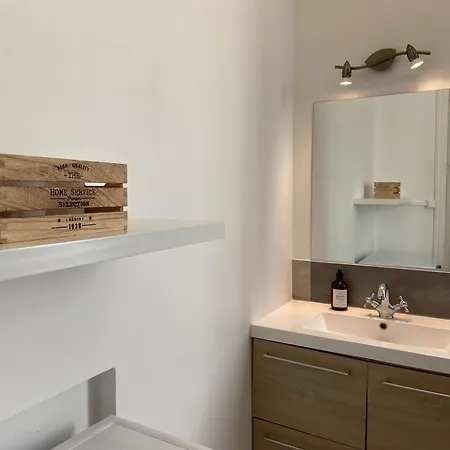 Le Château De Bel Air - De 125m2 - Expérience Unique Apartamento *