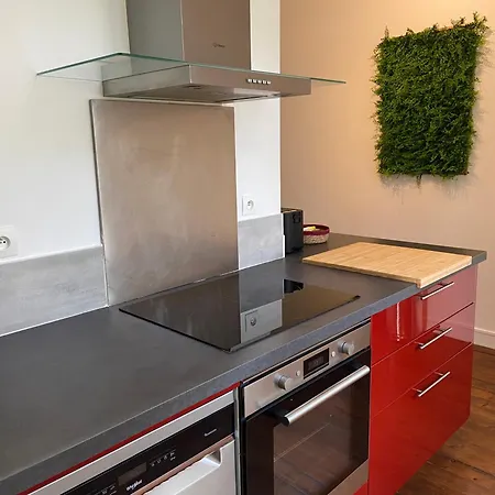 Le Chateau De Bel Air - De 125m2 - Experience Unique *