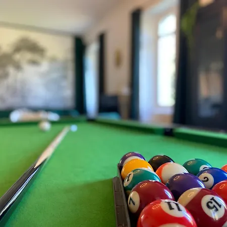 Le Chateau De Bel Air - De 125m2 - Experience Unique * Carquefou