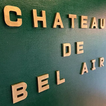 Apartamento Le Château de Bel Air - Suite de 125m2 - Expérience unique Carquefou
