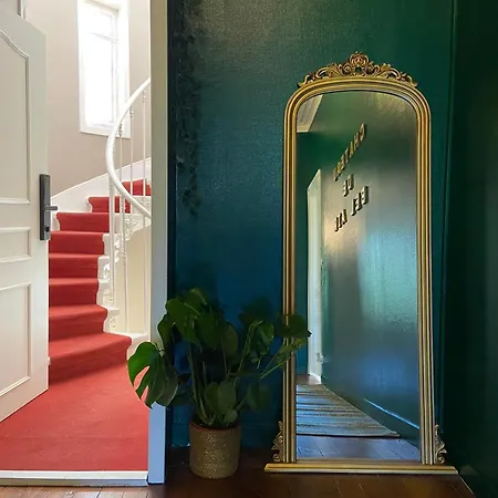 Le Château De Bel Air - De 125m2 - Expérience Unique