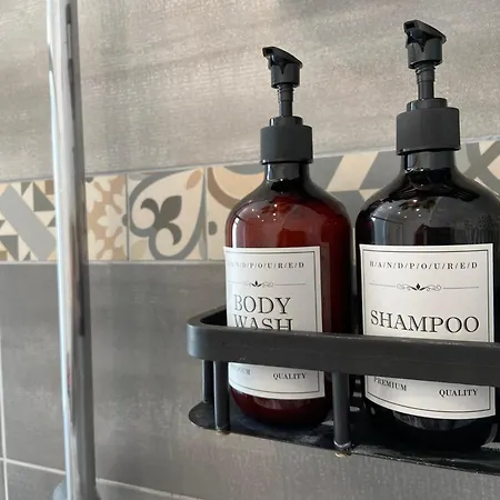 Appartement Le Château De Bel Air - De 125m2 - Expérience Unique