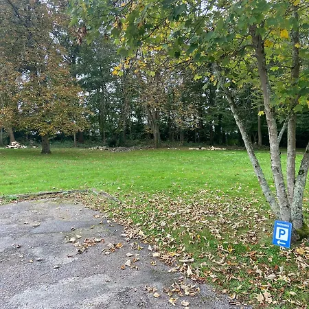 Le Chateau De Bel Air - De 125m2 - Experience Unique