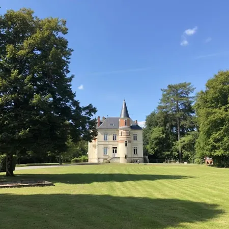 Apartment Parenthese Au Chateau, De 125m2 Aux Portes De Nantes *