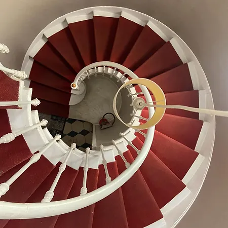 Le Château De Bel Air - De 125m2 - Expérience Unique Carquefou