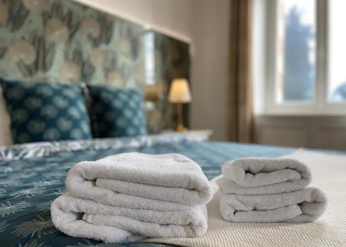 Le Château De Bel Air - De 125m2 - Expérience Unique Carquefou