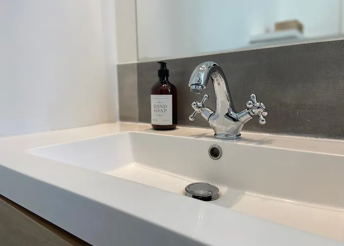 Apartament Le Chateau De Bel Air - De 125m2 - Experience Unique *