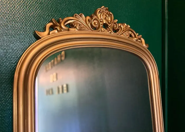 Le Chateau De Bel Air - De 125m2 - Experience Unique *