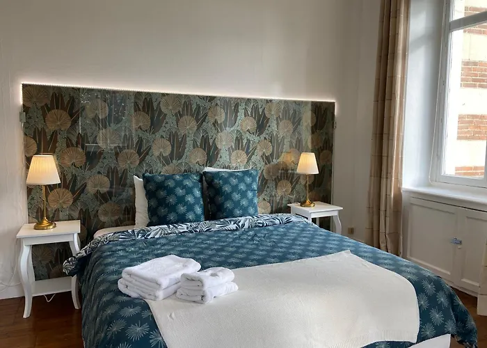 Le Chateau De Bel Air - De 125m2 - Experience Unique Carquefou