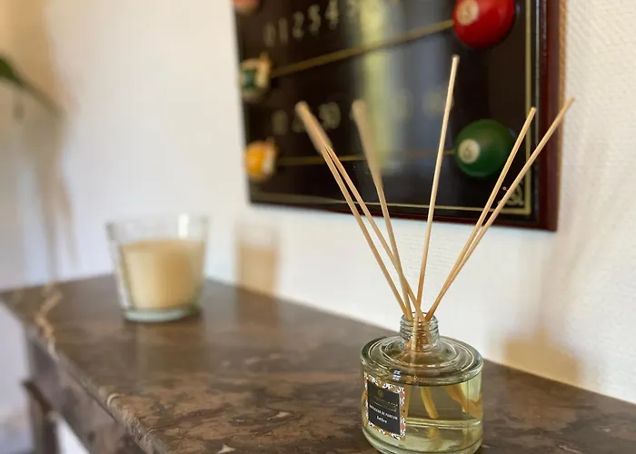 Le Château De Bel Air - De 125m2 - Expérience Unique *