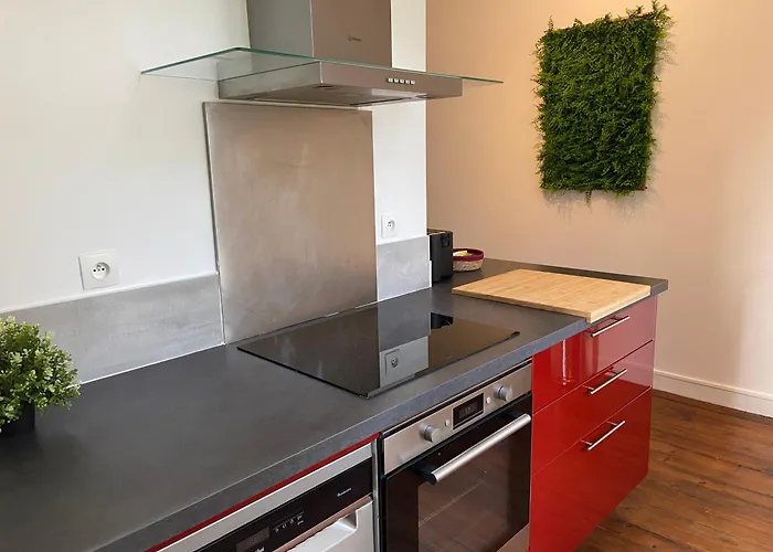 Le Château De Bel Air - De 125m2 - Expérience Unique *