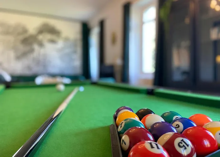 Le Chateau De Bel Air - De 125m2 - Experience Unique * Carquefou