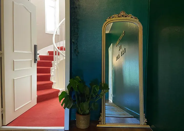 Le Chateau De Bel Air - De 125m2 - Experience Unique