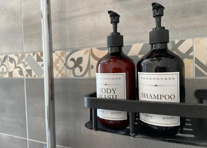 Apartament Le Chateau De Bel Air - De 125m2 - Experience Unique